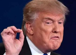 #VIDEO| Trump afirma desde la Casa Blanca: “México hace lo que le decimos”