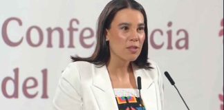 23.4 millones de turistas han visitado México en lo que va del año: SECTUR