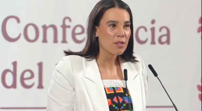 23.4 millones de turistas han visitado México en lo que va del año: SECTUR