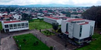 Unidades Profesionales de la UMSNH con cupo en la tercera Convocatoria de Nuevo Ingreso