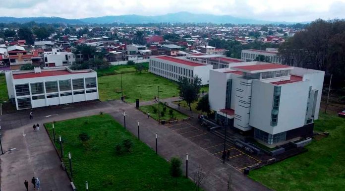 Unidades Profesionales de la UMSNH con cupo en la tercera Convocatoria de Nuevo Ingreso