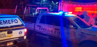 Hombre baleado en Huertas de Jujucato, muere en un hospital de Uruapan
