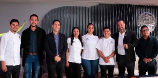Estudiantes de UTM llevarán la gastronomía michoacana a batalla culinaria nacional