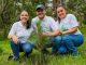 “Un Árbol por la Vida”: Jiquilpan reafirma su compromiso con el medio ambiente