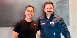 Yankel Benítez fortalece diálogo entre Gobierno de Morelia y Canirac