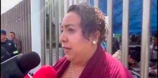 #VIDEO || Controversia por presunta renuncia de la madre a continuar denunciando irregularidades