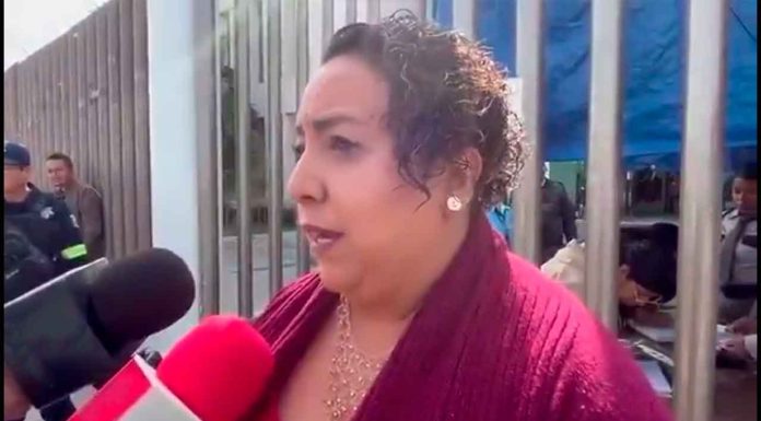 #VIDEO || Controversia por presunta renuncia de la madre a continuar denunciando irregularidades
