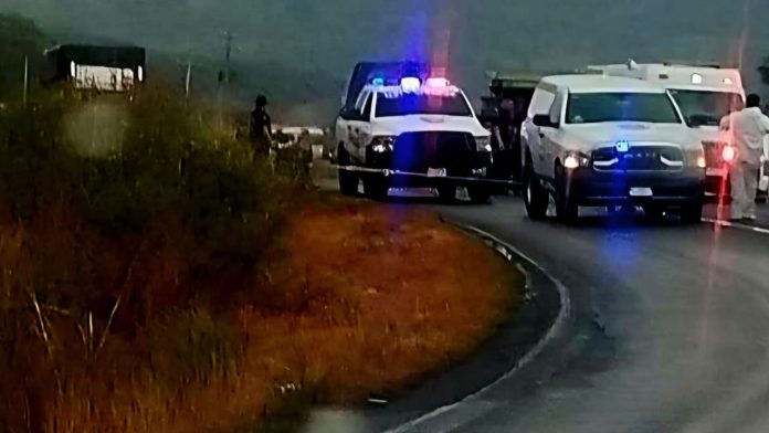 accidente