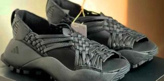 Adidas Oaxaca Slip On en pláticas jurídicas para un resarcimiento, por el momento se descarta su salida del mercado