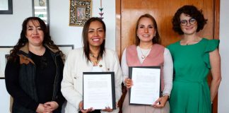 Semmujeris y Opeem abren puertas al empleo y capacitación de mujeres en Morelia