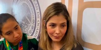 Más que con partidos políticos, buscamos alianzas con la ciudadanía: Diputada del PRD