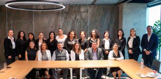 CCEEM y CCME juntos suman esfuerzos por el fortalecimiento de las mujeres empresarias