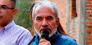 Ayuntamiento de Paracho desmiente retención de su Alcalde tras rumores en redes