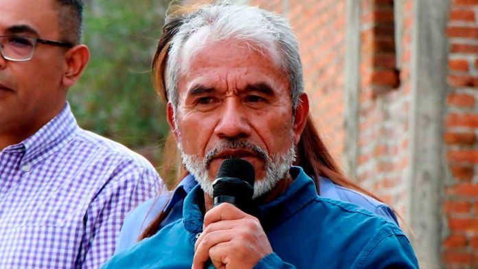 alcalde