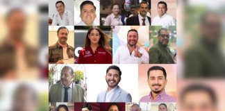 Alcaldes de Morena en Michoacán felicitan a Raúl Zepeda como nuevo secretario de Gobierno