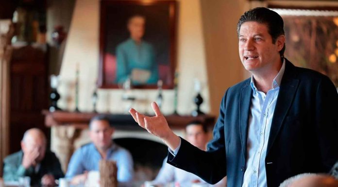 Morelia tiene $0 de deuda pública, asegura Alfonso Martínez