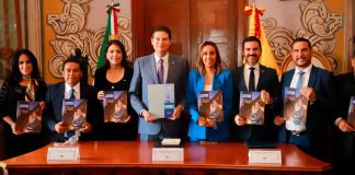 Reconocen regidoras y regidores avances y resultados en Gobierno de Alfonso Martínez