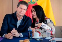 Gestiona Gladyz Butanda anuencia municipal para Teleférico de Morelia