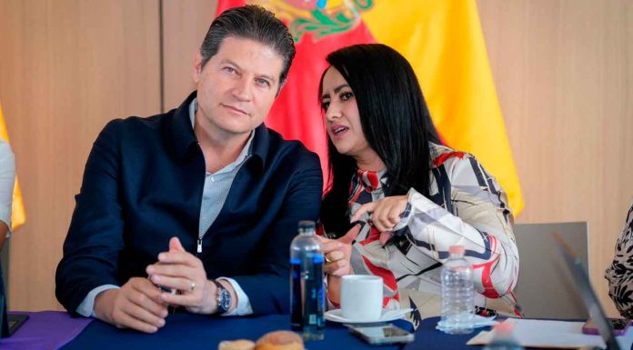 Gestiona Gladyz Butanda anuencia municipal para Teleférico de Morelia