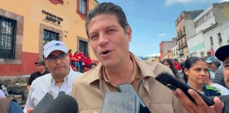 San Miguel del Monte no podrá recibir apoyo del municipio, una vez que se convierta en autogobierno: Alfonso Martínez