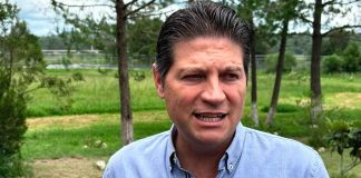 Gobierno de Morelia trabaja por garantizar un relleno sanitario capaz de recibir basura por hasta 30 años