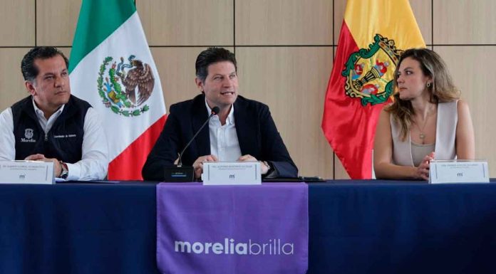 Alfonso Martínez instala Comité de Ciudades Hermanas; fortalece lazos nacionales e internacionales
