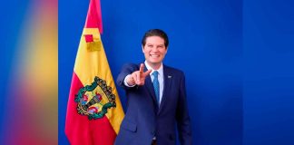 Alrededor de 1,000 invitados acompañarán a Alfonso Martínez Alcázar en su informe