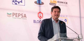 Gobierno de Morelia libre de amenazas de grupos criminales: Alfonso Martínez Alcázar