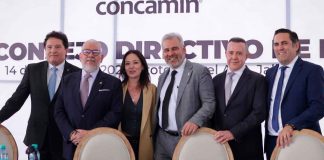 Presenta Bedolla a industriales del país beneficios del Polo Bienestar Parque Bajío