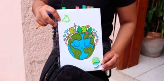En este regreso a clases, también aprende a cuidar el medio ambiente: Proam