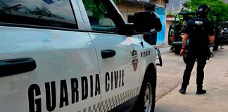 Comerciante es baleado al resistirse a ser “levantado”, en Apatzingán