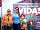 El derecho a la salud, una prioridad cumplida por Moni Valdez