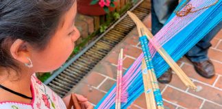 Piden artesanos Cuanajenses no regatear el costo de sus piezas