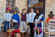 Lago de Camécuaro albergará la celebración del Día de la Artesana y Artesano Michoacano