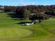 #VIDEO || Avioneta se estrella en campo de golf en Sídney: piloto aprendiz e instructor sobreviven