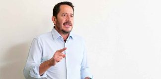 Polo del Bienestar “Parque Bajío” ya cuenta con 5 cartas de intención de inversión: Claudio Méndez Fernández