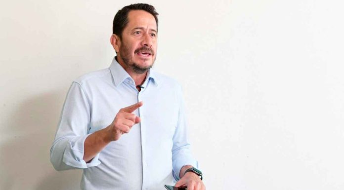 Polo del Bienestar “Parque Bajío” ya cuenta con 5 cartas de intención de inversión: Claudio Méndez Fernández