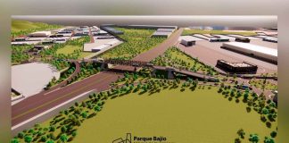 Nuevo motor económico; Parque Industrial Bajío creará más de 27 mil empleos: Sedeco
