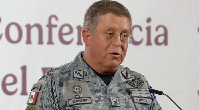 Estrategia “Balam” logra reducción del 27% de robos en carretera