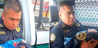 Localizan a recién nacido abandonado en baños públicos del Metro en CDMX