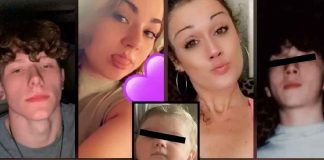 Localizan a bebé abandonado en un jardín; horas más tarde encuentran a su familia asesinada