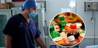 Bebidas azucaradas aumentan riesgo de daño renal y hepático: SSM