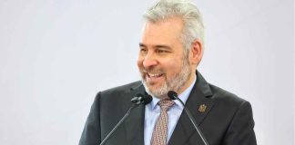 Persecución a migrantes ocasiona pérdida de empleo en EUA: Bedolla