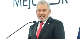 Este jueves se definirán protocolos de seguridad para celebraciones de fiestas patrias en Michoacán