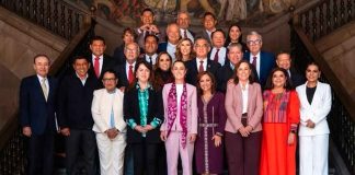 Tras reunión con Sheinbaum, destaca Bedolla avances del IMSS-Bienestar en Michoacán