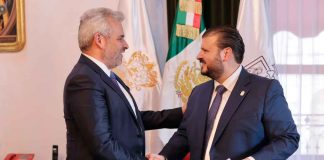 Raúl Zepeda, nuevo secretario de gobierno será un aliado para todos los alcaldes de Michoacán: Yohana Mendoza