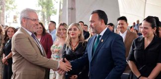 Pátzcuaro, en la agenda de proyectos insignia del Gobierno de Michoacán: Bedolla