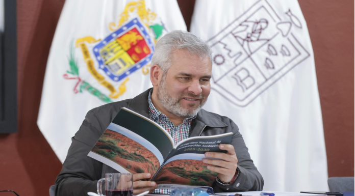 Se suman a Proforest Avocado 25 empacadoras exportadoras de aguacate: Bedolla