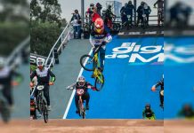 Con apoyo del Gobierno de Morelia, ciclistas obtienen 4 medallas en Serial Nacional, en Aguascalientes