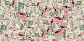 Desaparecerá el billete de 20 pesos en México: Banxico anuncia su retiro gradual